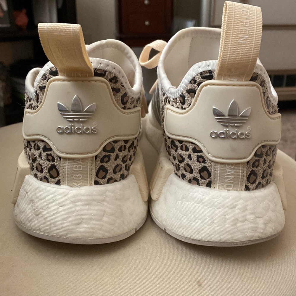 Adidas Boosts - Picture 3 of 3